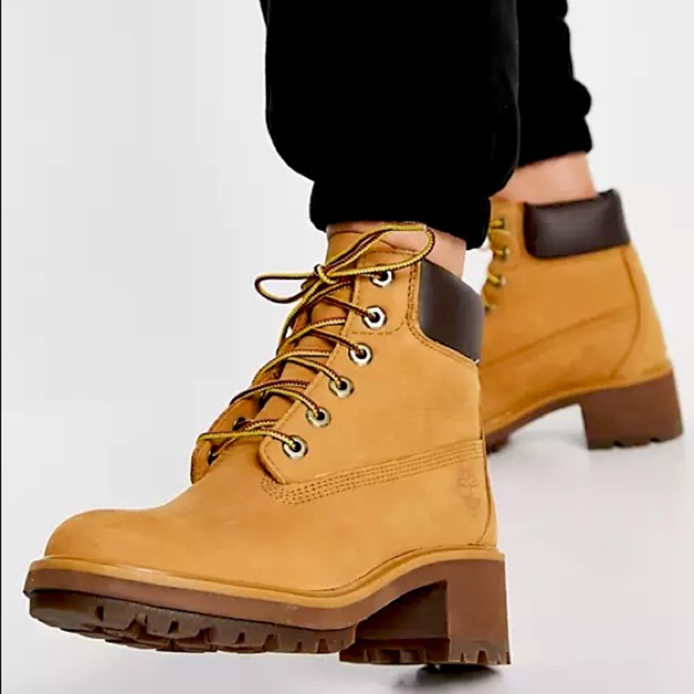 NWT Timberland 6-inch Kinsley Waterproof Boots